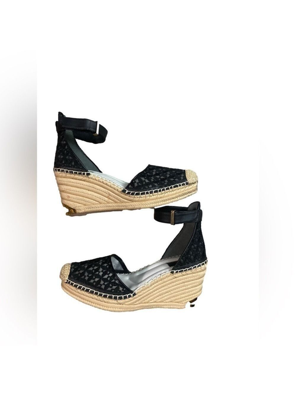 Franco Sarto Marsha Espadrille Wedge Sandal - Picture 2 of 3